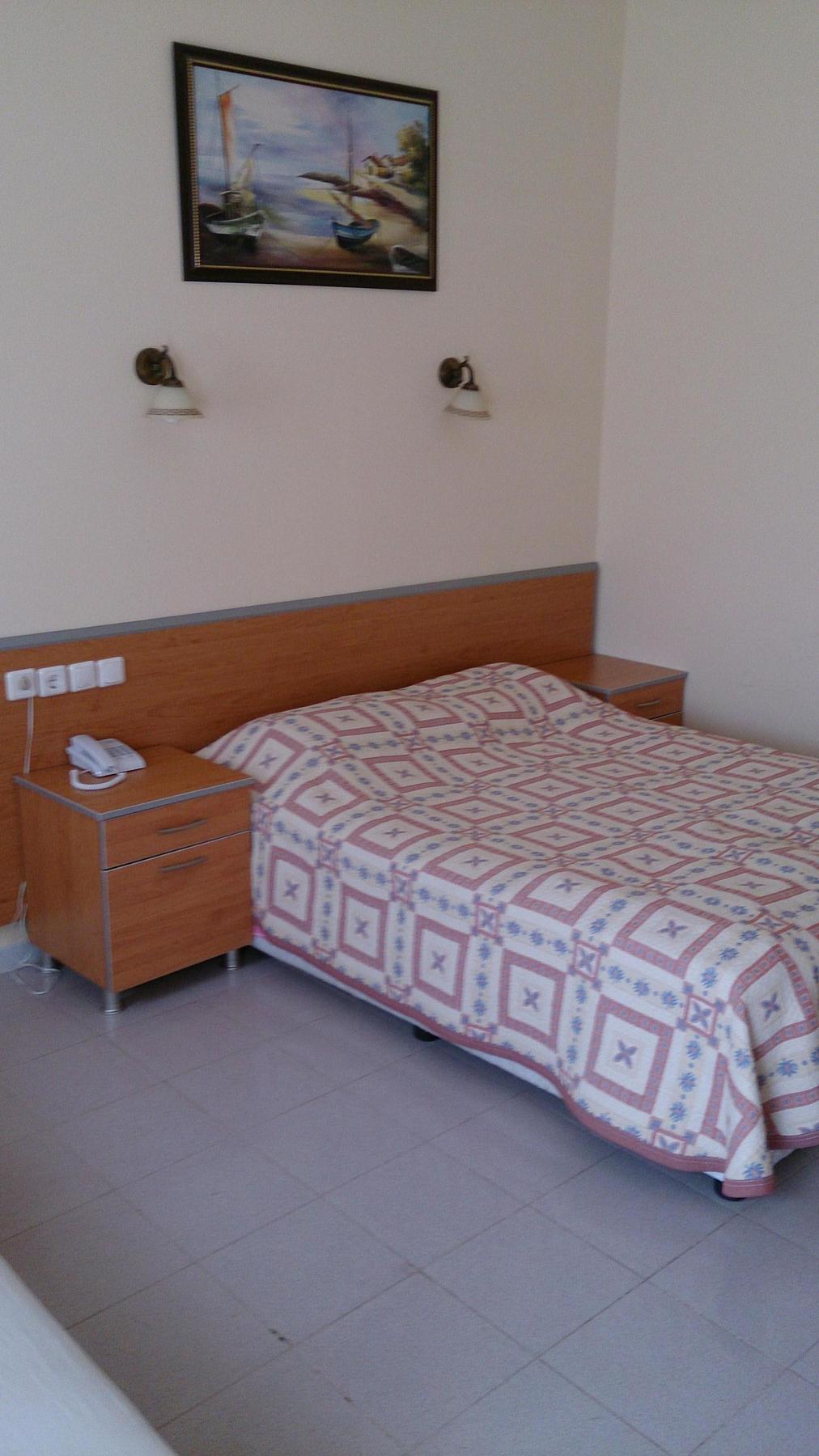 Imparator 3* Oludeniz