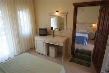 The Grand Ucel Otel