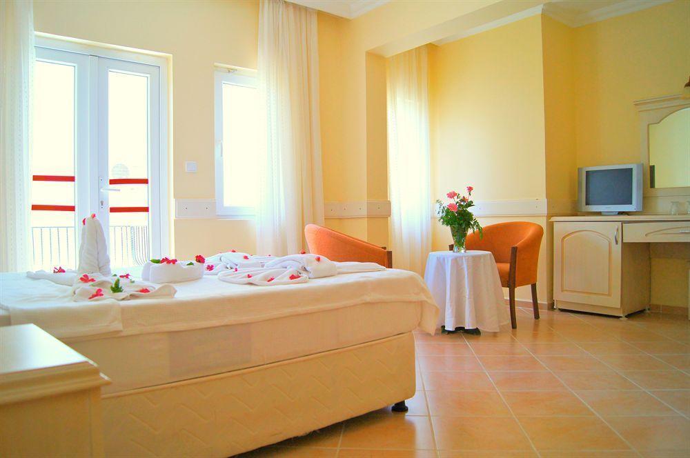 The Grand Ucel Otel 4*
