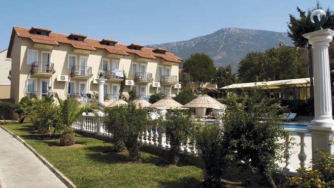 Ramos Hotel