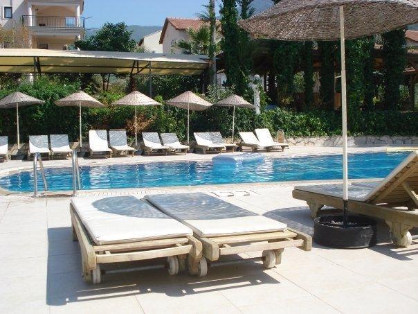 Ramos Hotel 3*