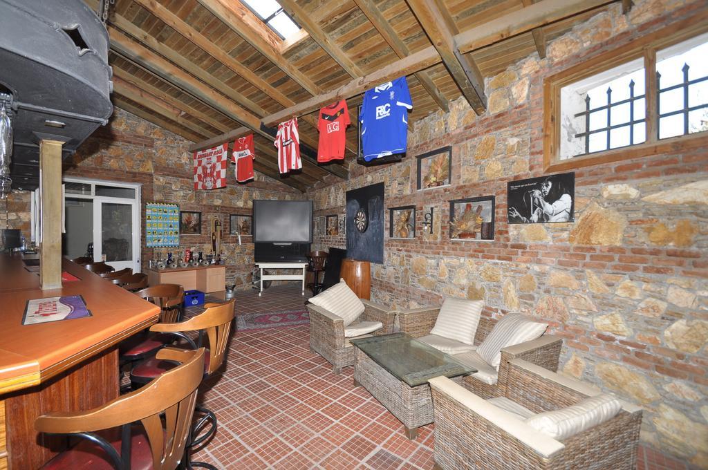Ramos Otel Ölüdeniz