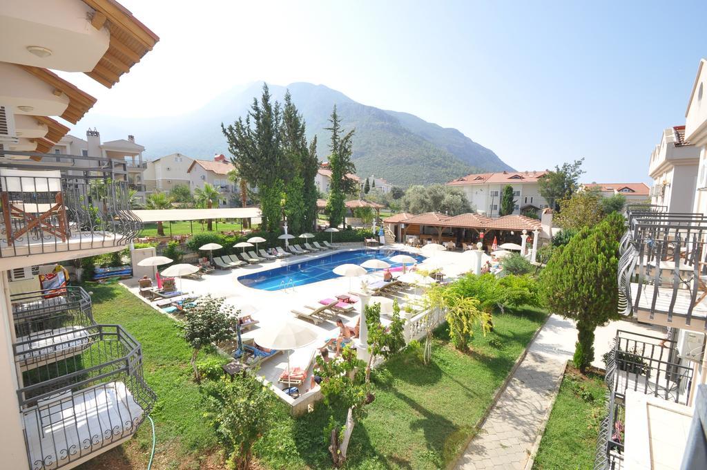 Ramos Hotel