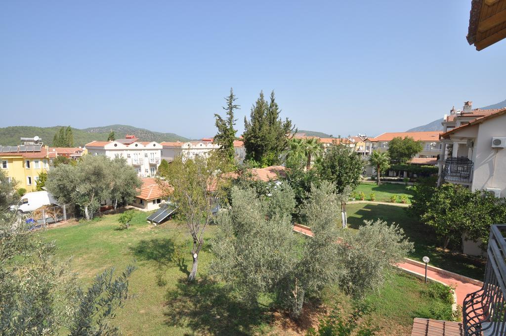 Ramos 3* Oludeniz