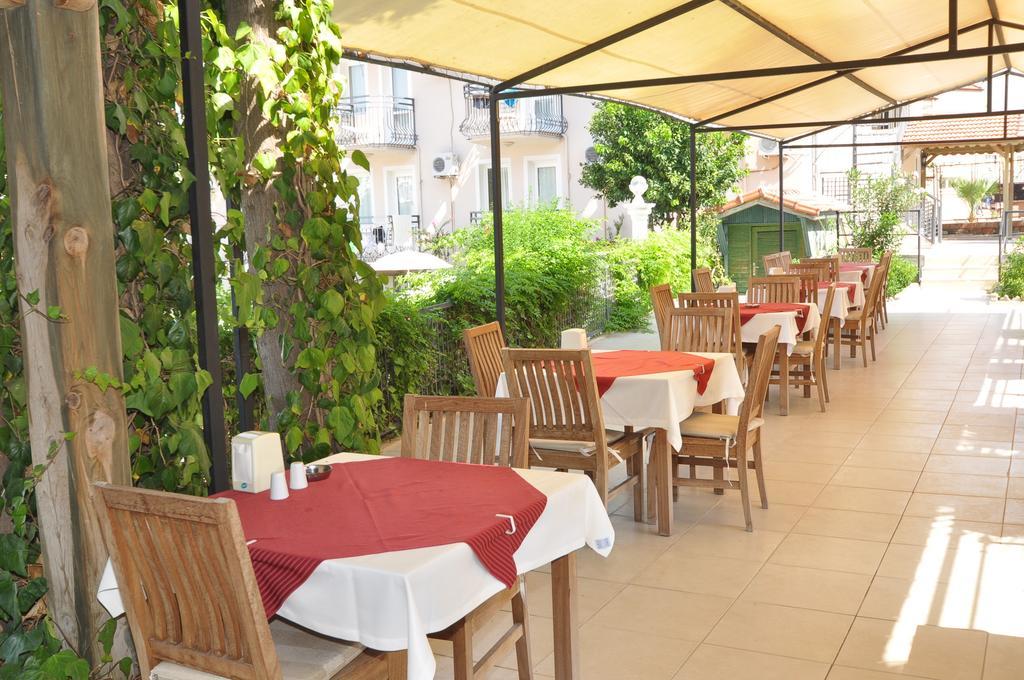 Hotel Ramos