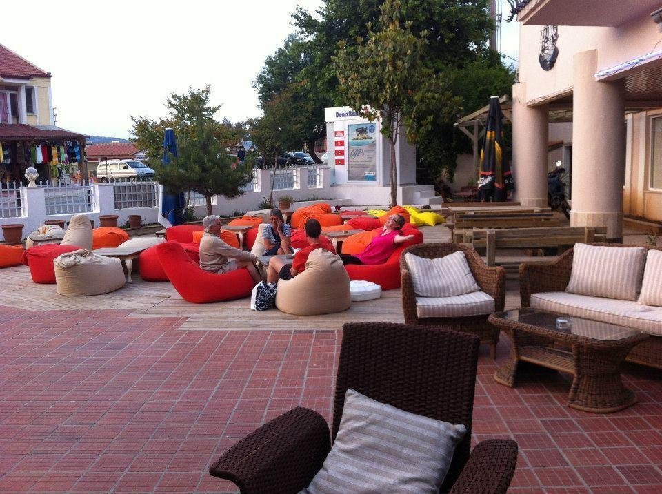 Ramos Hotel Oludeniz