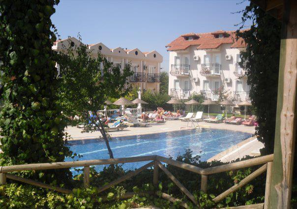 Ramos Oludeniz