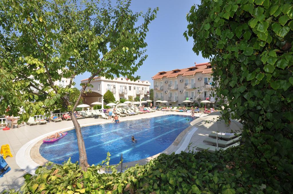 Ramos Hotel 3*