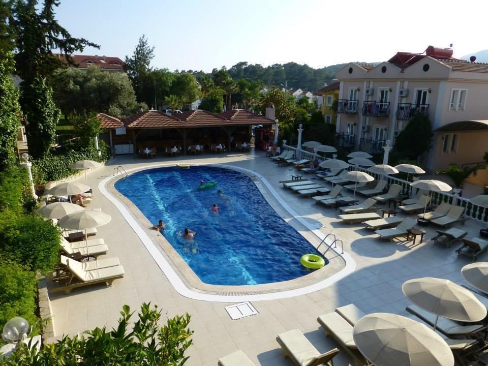 Hotel Ramos Oludeniz