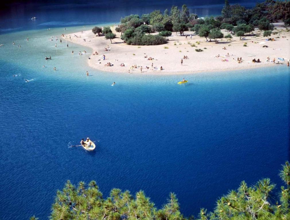 Monta Hotel&villas 3*