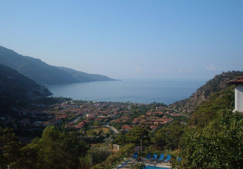 Aygul Hotel 3*