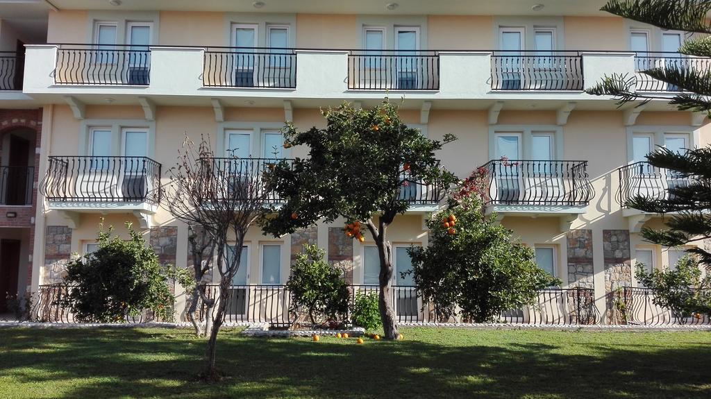 Mavruka 4* Oludeniz