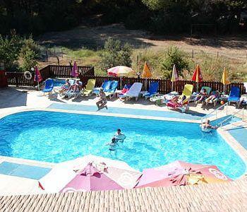 Tolay Hotel Oludeniz