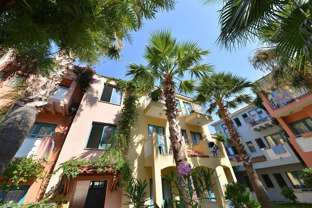Montebello Deluxe Otel Ölüdeniz