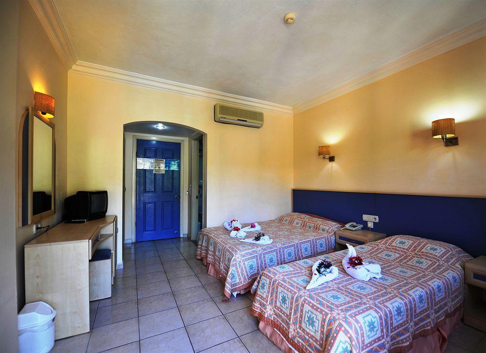 Montebello Deluxe Otel