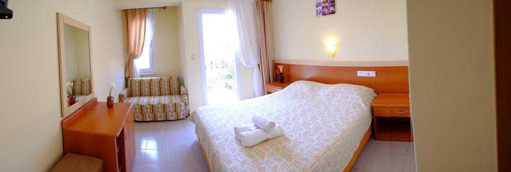 Imparator Hotel 3*