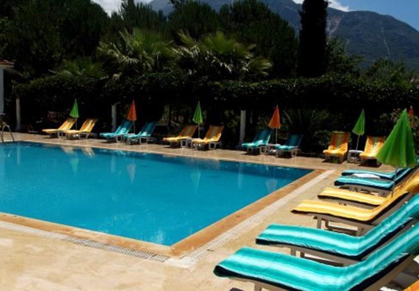 Klas Hotel