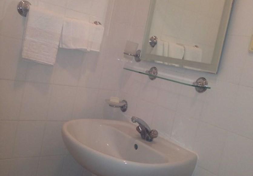 Hotel Klas 3*