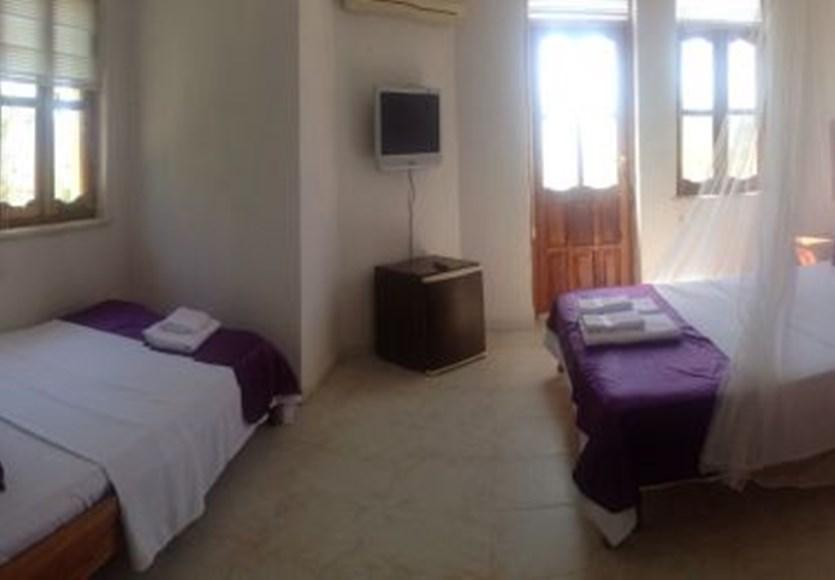 Klas 3* Oludeniz