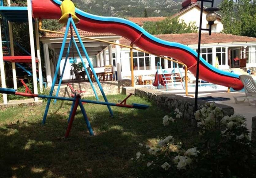 Hotel Klas Oludeniz