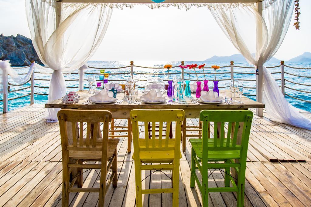 Resort Liberty Lykia 5*