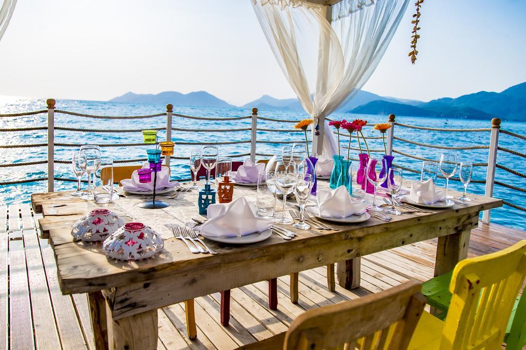 Liberty Lykia Resort Oludeniz