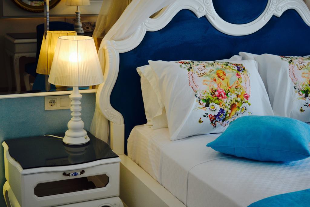 Montebello Deluxe Otel Ölüdeniz