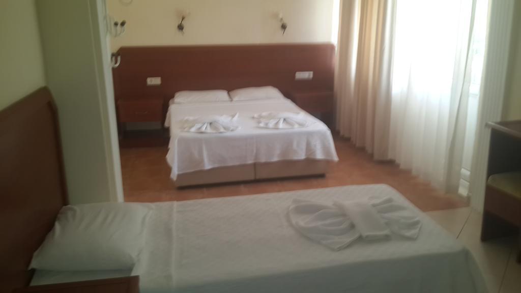 Sonmez Otel 3*