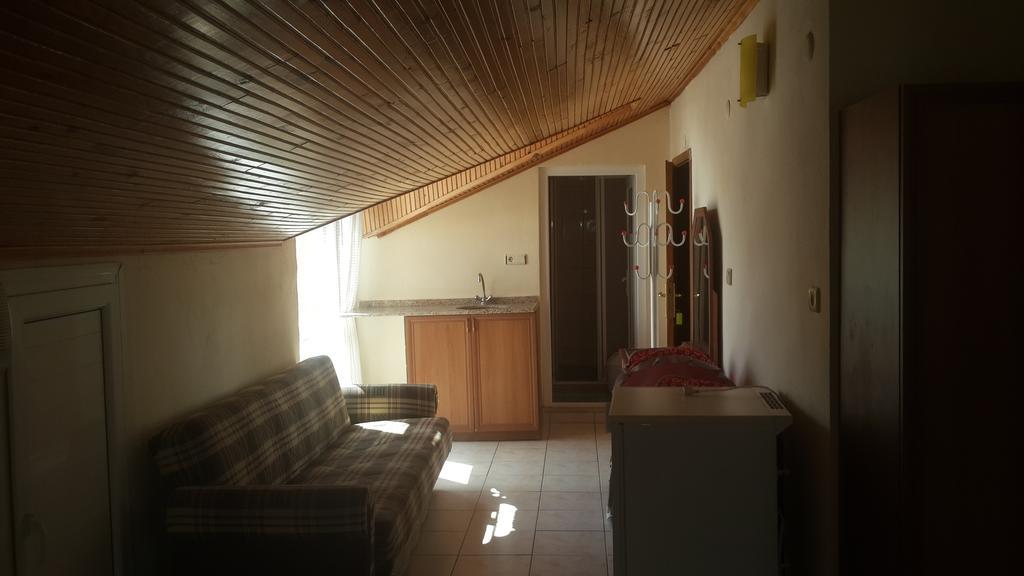 Otel Sonmez Ölüdeniz