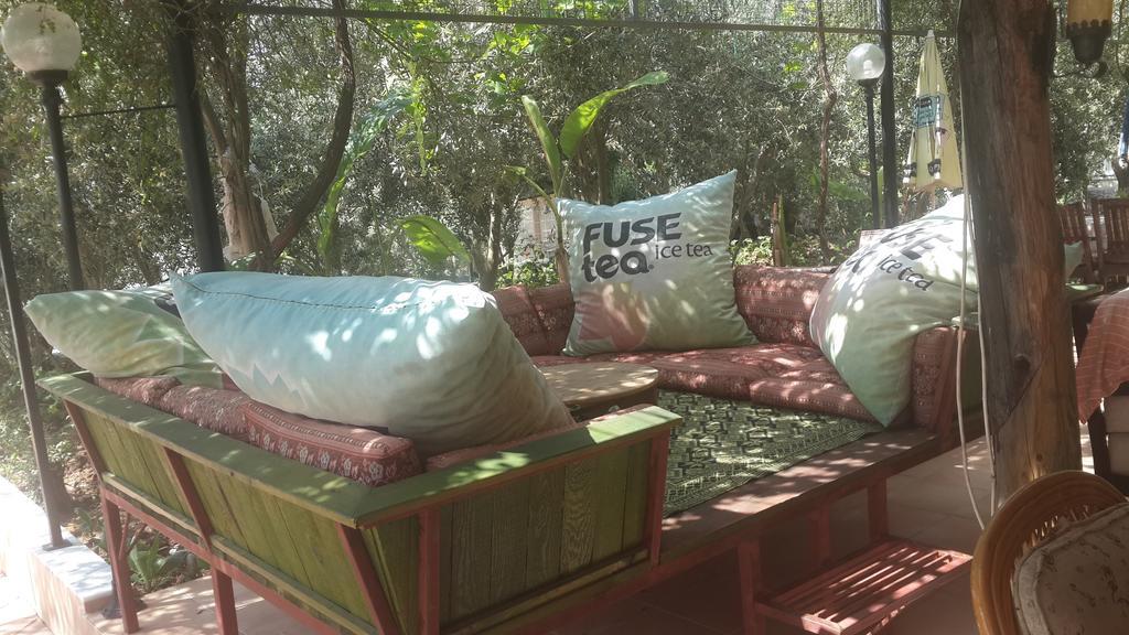 Sonmez Otel Ölüdeniz