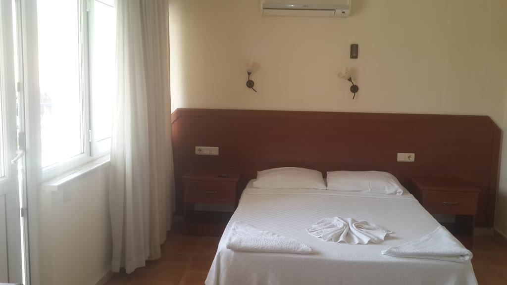 Otel Sonmez Ölüdeniz