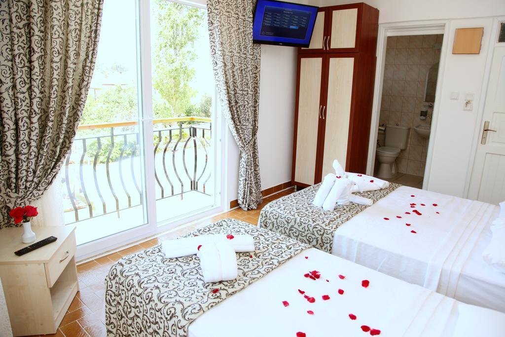 Iksirci Baba 5*
