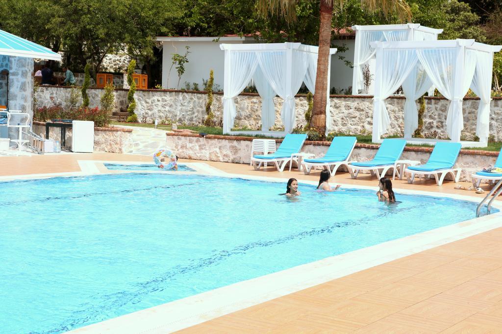 Iksirci Baba 5* Oludeniz