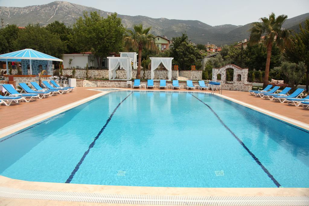 Iksirci Baba Hotel Oludeniz