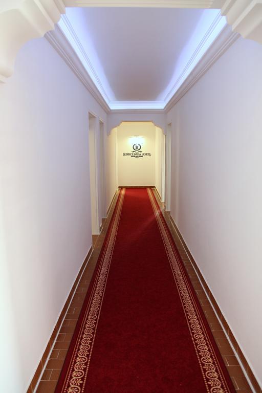 Hotel Iksirci Baba