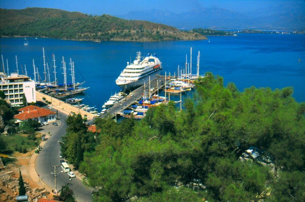 Fethiye Park Hotel