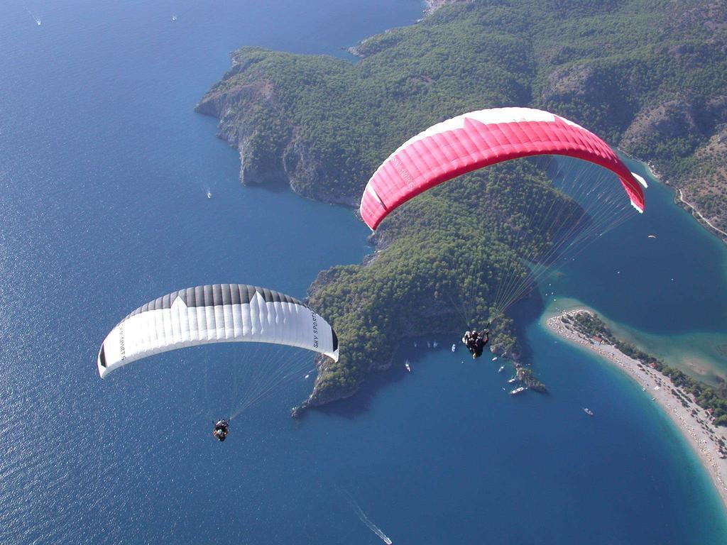 Fethiye Park
