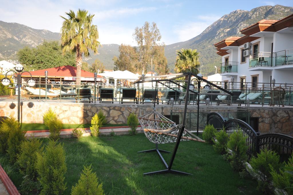 Hotel Fethiye Park Oludeniz