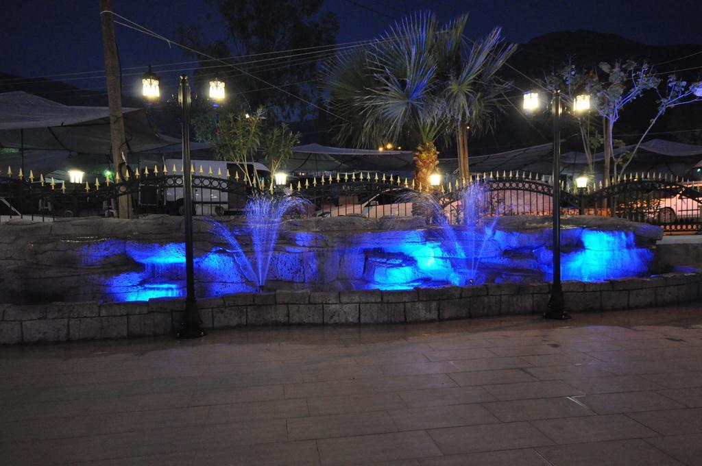 Hotel Fethiye Park Oludeniz
