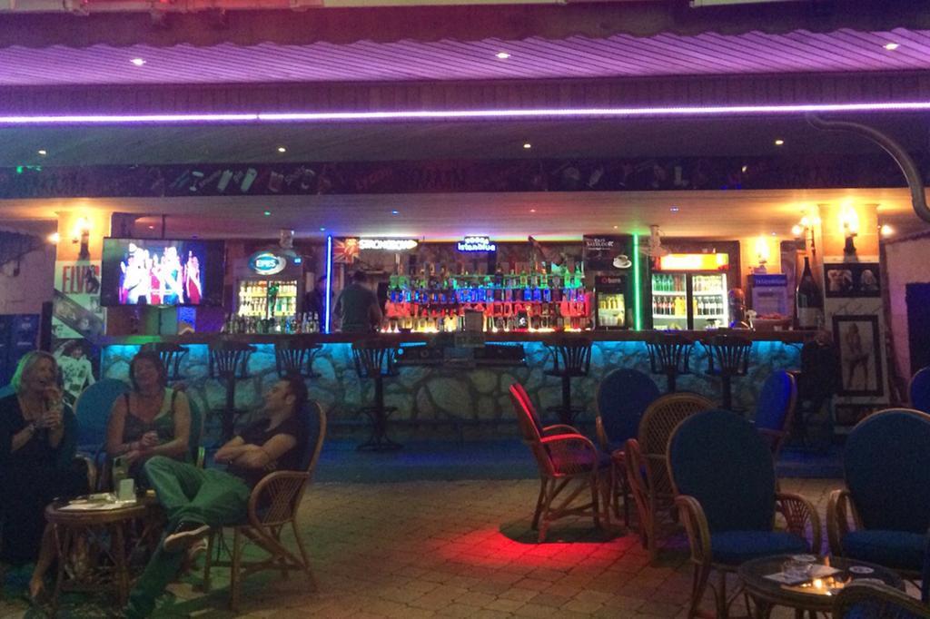 Hotel Fethiye Park