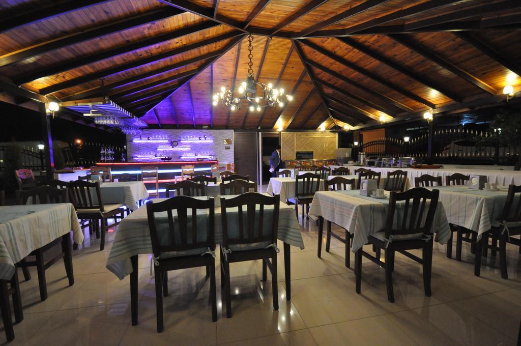 Hotel Fethiye Park