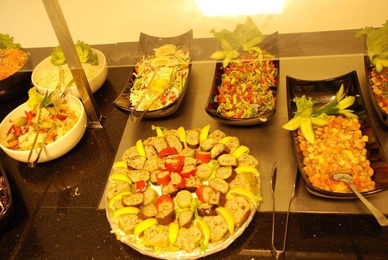 Hotel Fethiye Park 3*