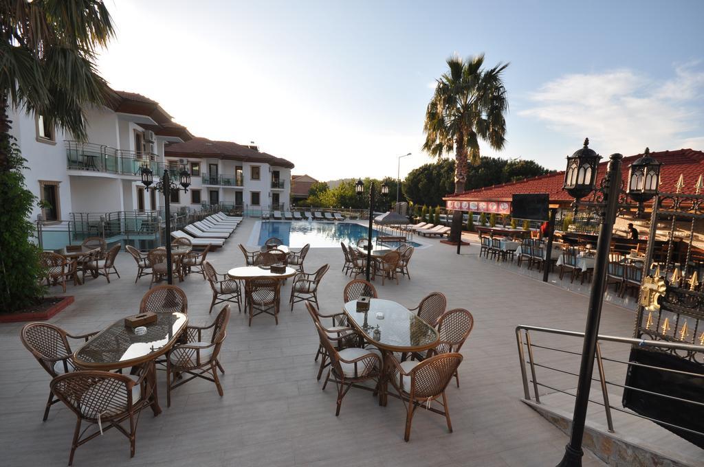 Hotel Fethiye Park