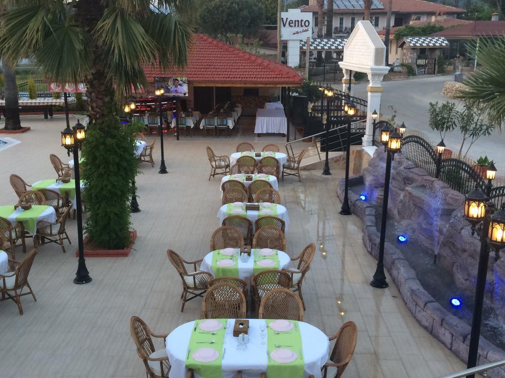 Hotel Fethiye Park Oludeniz