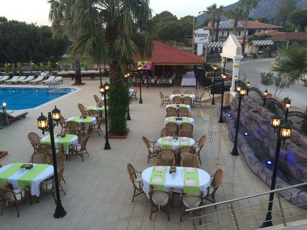 Fethiye Park Hotel