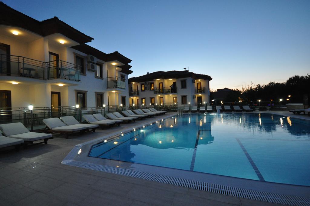 Fethiye Park 3* Oludeniz
