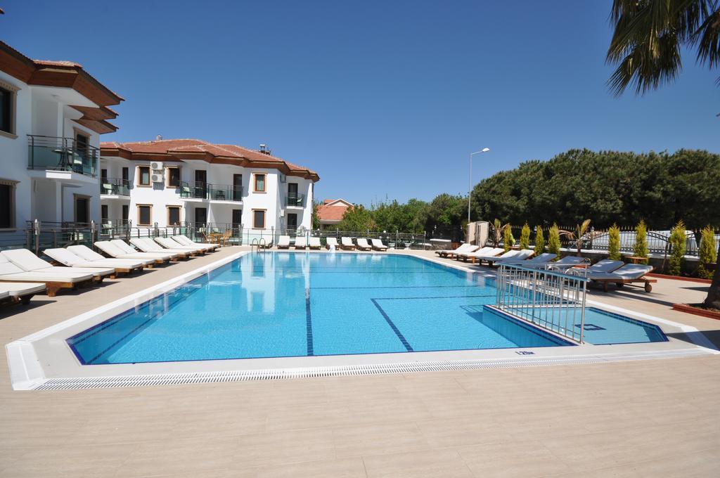 Hotel Fethiye Park Oludeniz