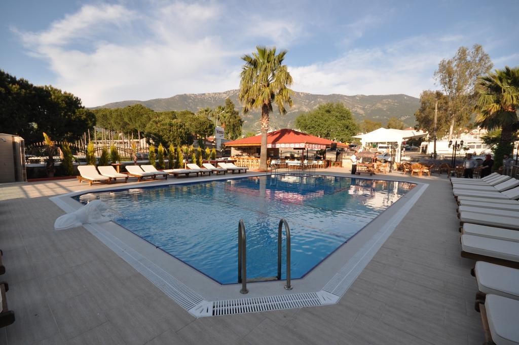 Fethiye Park Hotel Oludeniz