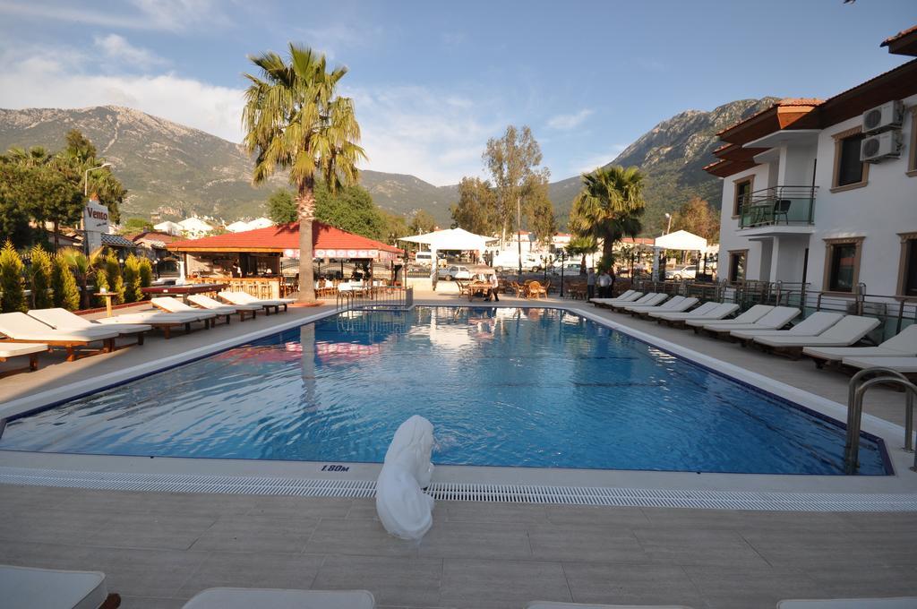 Fethiye Park Oludeniz
