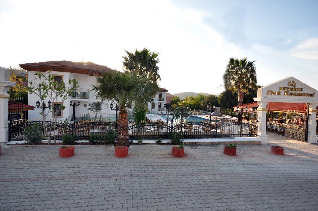 Fethiye Park Hotel 3*